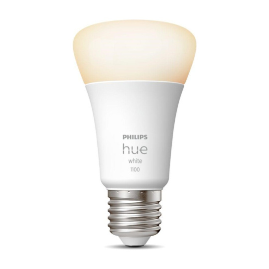Philips Hue Bluetooth žárovka LED E27 Philips Hue Bluetooth žárovka LED E27