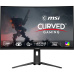 MSI MAG 321CUPDF herní monitor 31,5"
