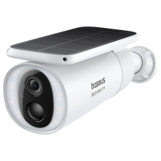 Baseus Security S1 2K venkovní kamera bílá