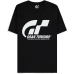 Tričko Gran Turismo - Logo M