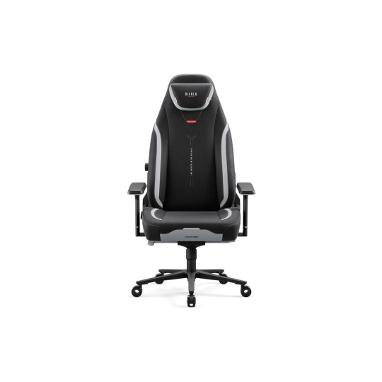 Diablo X.Eye Prime Normal Size herní židle černá Diablo X.Eye Prime Normal Size herní židle černá