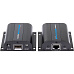 PremiumCord HDMI extender přes Cat7