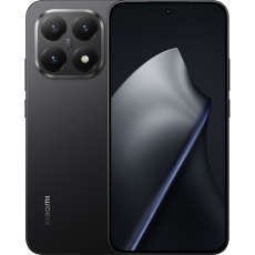Xiaomi 15T 12GB/512GB černý