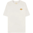 Tričko Ghost of Yotei - Atsu (Loose Fit) L