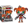 Funko POP! #1129 Games: FNAF HW2- Scrap Baby