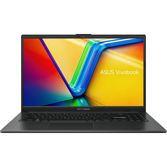 ASUS Vivobook Go 15 (E1504FA-BQ2942W) černý 