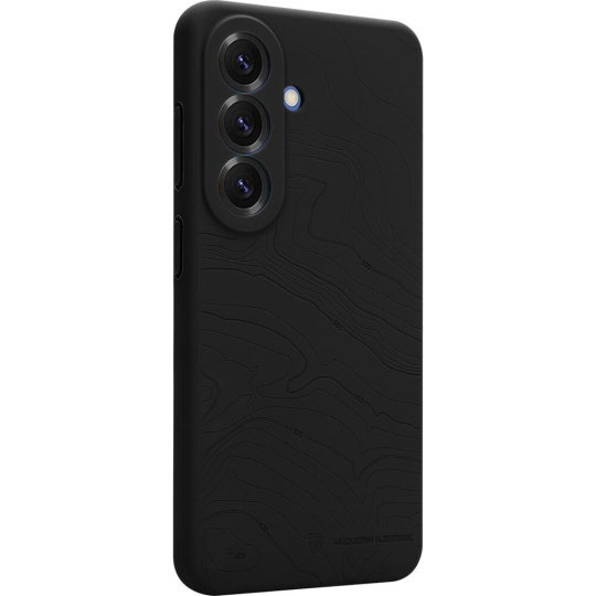 Tactical Beaver kryt Samsung Galaxy S26 Asphalt