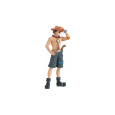 Figurka Bandai Banpresto One Piece DXF THE GRANDLINE SERIES SPECIAL - Portgas D. Ace 20 cm
