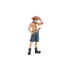 Figurka Bandai Banpresto One Piece DXF THE GRANDLINE SERIES SPECIAL - Portgas D. Ace 20 cm