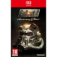 Fallout 4: Anniversary Edition (Code in Box)(Switch 2)