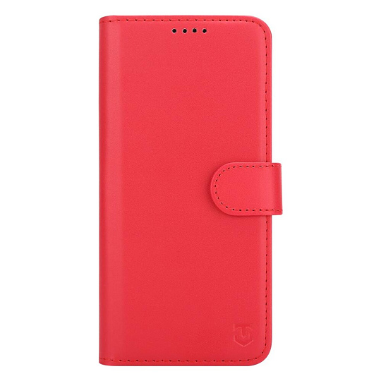 Tactical Field Notes pouzdro Samsung Galaxy A27 5G červené Tactical Field Notes pouzdro Samsung Galaxy A27 5G červené