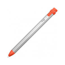 Logitech Crayon stylus oranžový