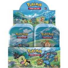 Pokémon TCG: Sinnoh Stars Mini Tin