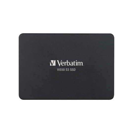 Verbatim Vi550 S3 SSD 2.5" 512GB