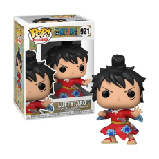 Funko POP! #921 One Piece - Luffytaro