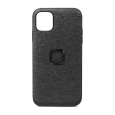 Peak Design Everyday Case iPhone 11 Charcoal