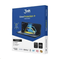 3mk ochranná folie SilverProtection+ Folded Edition pro Google Pixel 9 Pro Fold