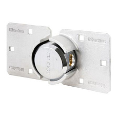 Master Lock Sestava zámku a petlice   (zámek 6270 a petlice 770) v blistru