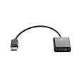 HP DisplayPort To DVI-D Adapter