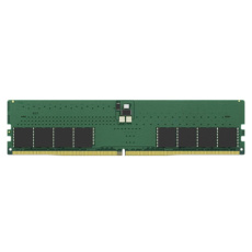 KINGSTON DIMM DDR5 64GB 5600MT/s CL46 2Rx8 Non-ECC KINGSTON DIMM DDR5 64GB 5600MT/s CL46 2Rx8 Non-ECC