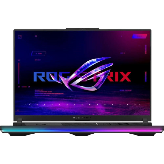 ASUS NTB ROG Strix SCAR 16 (G634JZR-NEBULA042W), i9-14900HX, 16" 2560 x 1600, 32GB, 2TB SSD, RTX 4080, W11 Home, Black