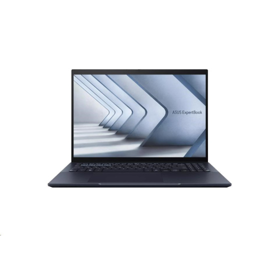 ASUS NTB ExpertBook B5 (B5604CMA-Q90256X), Core Ultra 7 155H,16" 1920 x 1200,32GB,1TB SSD,Intel ARC,W11Pro,Black