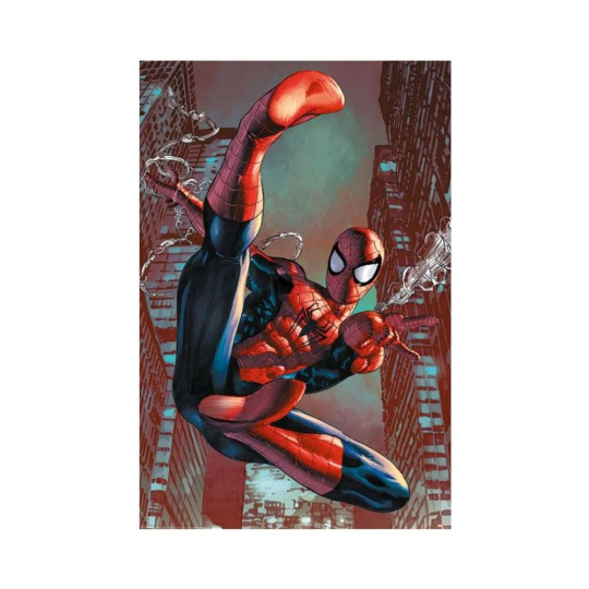 Plakát Spider-Man - Web Sling (232)