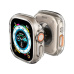 Spigen Thin Fit pouzdro pro Apple Watch Ultra 2/Ultra 49mm čiré