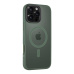 Tactical MagForce Hyperstealth Kryt pro iPhone 16 Pro Max Forest Green