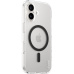 PanzerGlass® CARE kryt Apple iPhone 16 MagSafe Urban Combat čirý/černý