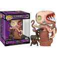 Funko POP! #995 Games: Funko Fusion - The Thing Blair Monster (Šance na chase)(Deluxe)