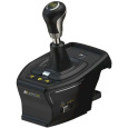 Turtle Beach VelocityOne Multi-Shift řadicí páka a ruční brzda pro PC, Xbox One,Series X|S