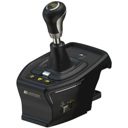 Turtle Beach VelocityOne Multi-Shift řadicí páka a ruční brzda pro PC, Xbox One,Series X|S