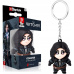 Klíčenka The Witcher - 3D Yennefer 