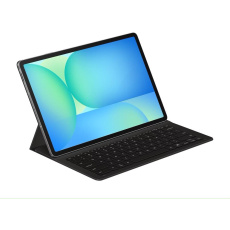 Samsung pouzdro s klávesnicí Galaxy Tab S10 FE+ černé