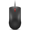 Lenovo 120 drátová myš černá