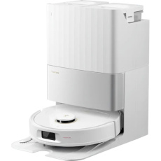 Roborock Qrevo 5AE robotický vysavač bílý