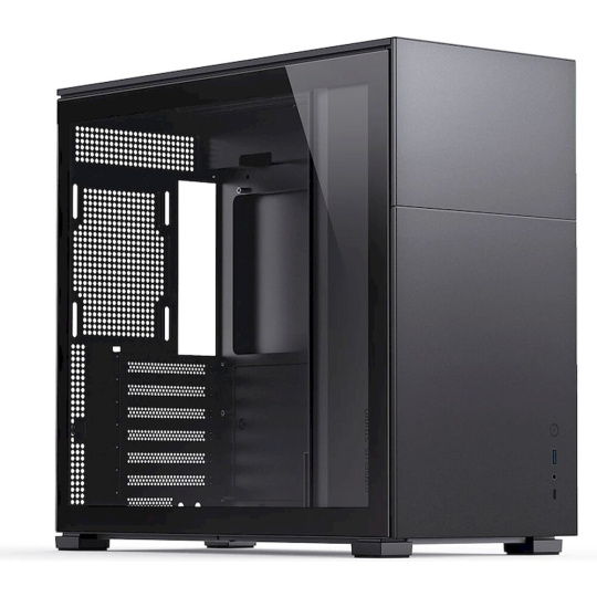 Jonsbo D41 STD černá Jonsbo D41 STD černá