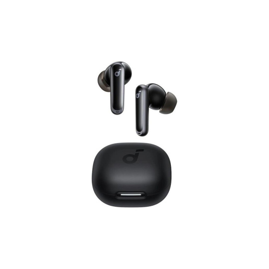 Anker Soundcore P40i bluetooth sluchátka černá