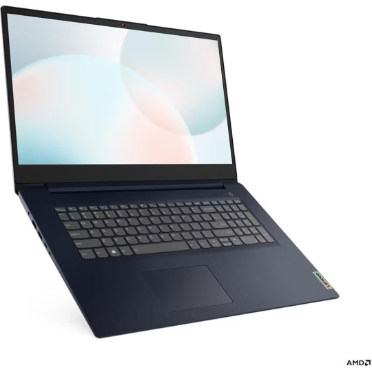Lenovo IdeaPad 3 17ABA7 (82RQ0095CK) modrý