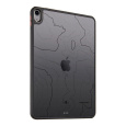 Tactical Warthog Kryt pro iPad Air 10.9" (2020/2022) Asphalt