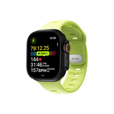 Nomad Tempo Band FKM řemínek Apple Watch 49mm/Ultra lime Nomad Tempo Band FKM řemínek Apple Watch 49mm/Ultra lime