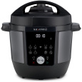 Instant Pot Plus WiFi multifunkční hrnec (5,7 L) černý