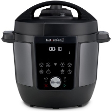 Instant Pot Plus WiFi multifunkční hrnec (5,7 L) černý