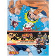 Adventní kalendář Naruto 2025