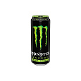 Energetický nápoj Monster Energy Zero Sugar 500 ml