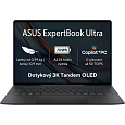ASUS ExpertBook Ultra (B9406CAA-OLEDX7642BX) černý