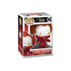 Funko POP! #1856 TV: IT: Welcome to Derry S2 - Bloody Pennywise