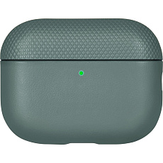 Native Union (RE)Classic Case pouzdro pro AirPods Pro 3 slate green