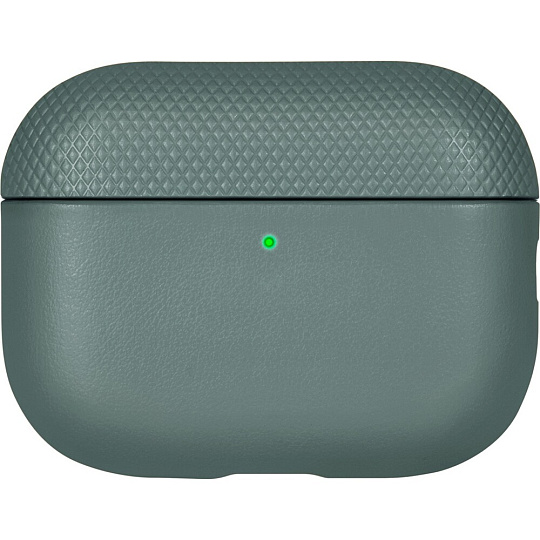 Native Union (RE)Classic Case pouzdro pro AirPods Pro 3 slate green